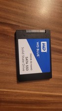Sata ssd 250gb gebraucht kaufen  Schonach im Schwarzwald