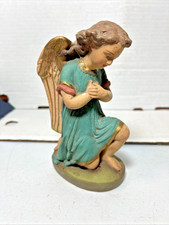 Vintage kneeling winged for sale  Pike