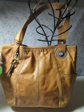 Fossil brown distressed for sale  Watertown