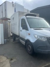 2018 reg mercedes for sale  SKIPTON