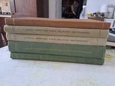 Repertorio arte dell usato  Roma