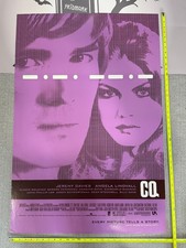 Movie poster original for sale  Saint Louis