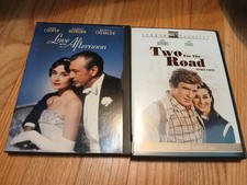 Film audrey hepburn for sale  Sylva
