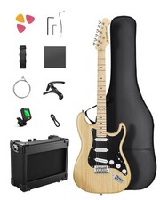 Donner dst gitarren gebraucht kaufen  Bergheim