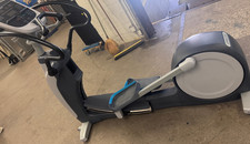 Precor efx 833 for sale  Pittsburgh