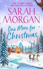 Fiction one christmas for sale  STOCKPORT