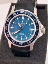 Orologio diver automatic usato  Meran