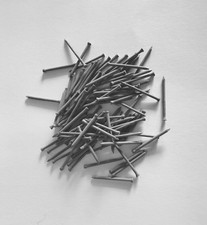 100 panel pins for sale  CAMBRIDGE
