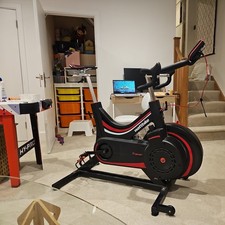 Wattbike trainer. model for sale  ST. ALBANS