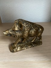 Wildschwein keiler skulptur gebraucht kaufen Wildschwein keiler skulptur gebraucht kaufen  Essen