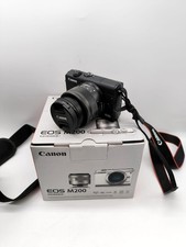 Canon m200 objectif d'occasion  Aix-en-Provence-
