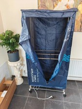 Kiseely clothes dryer for sale  DEESIDE