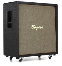 Bogner 412st 240 for sale  Fort Wayne