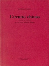 Circuito chiuso esercizio usato  Italia