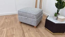 Nimbus fabric storage for sale  WARRINGTON