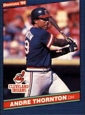 A0356 1986 donruss for sale  Toccoa