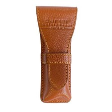 Leather case safety for sale  BRISTOL