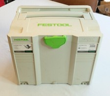 Festool req plus for sale  Georgetown