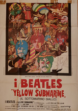 The beatles 1968 usato  Italia