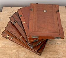 Antique 1890s photographic for sale  NEWPORT-ON-TAY