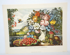 Currier ives beautiful for sale  Poulsbo