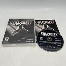 2 ps3 black ops call duty for sale  Seymour