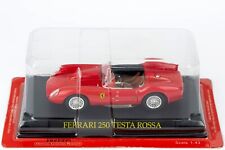 Ferrari 250 testarossa usato  Italia