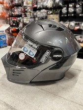 Casque simpson darksome d'occasion  Rivery