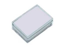 Lot 14mm plastic d'occasion  Expédié en Belgium