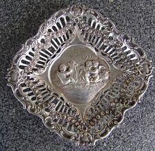 Gramm 800 silber gebraucht kaufen  Ottersweier