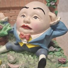 Humpty dumpty ornamental for sale  WEST BROMWICH