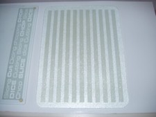 Pack glass cutting for sale  BOLTON