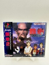 Tekken ps1 psx usato  Boscoreale