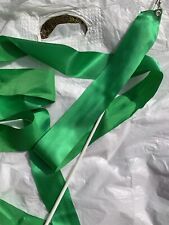 Ribbon stick emerald for sale  UK