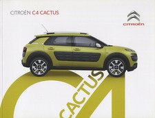 Car brochure citroen for sale Car brochure citroen for sale  BASILDON
