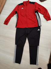 Herren adidas zweiteiler gebraucht kaufen  Herdorf