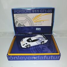 Fly porsche 911 usato  Corbetta