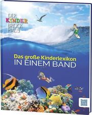 Kinder brockhaus große gebraucht kaufen  Berlin