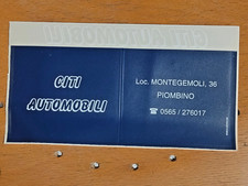 Porta bollo assicurazione usato Porta bollo assicurazione usato  Piombino