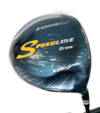 Adamsgolf speedline draw gebraucht kaufen  Langenargen