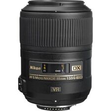 Nikon micro nikkor d'occasion  Expédié en Belgium