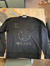 Felpa moschino couture usato  Modena