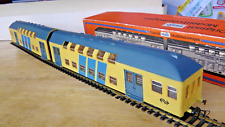 Nederland doppelstock wagen gebraucht kaufen  Dresden