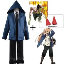 Chainsaw man cosplay d'occasion  Saillagouse