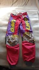 Pantalone ufo mx6 usato  Zovencedo