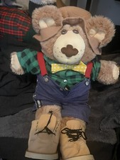 furskin bear for sale furskin bear for sale Burke