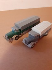 Wiking mercedes ldtimer gebraucht kaufen  Heinsberg