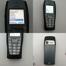 Cellulare nokia 6220 usato  Napoli