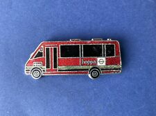 Vintage hoppa bus for sale  HEREFORD