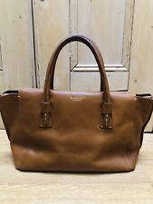 Tan brown genuine for sale  UK